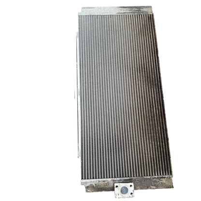 Hydrauloljekylare | 17247583 | Volvo EC250EL