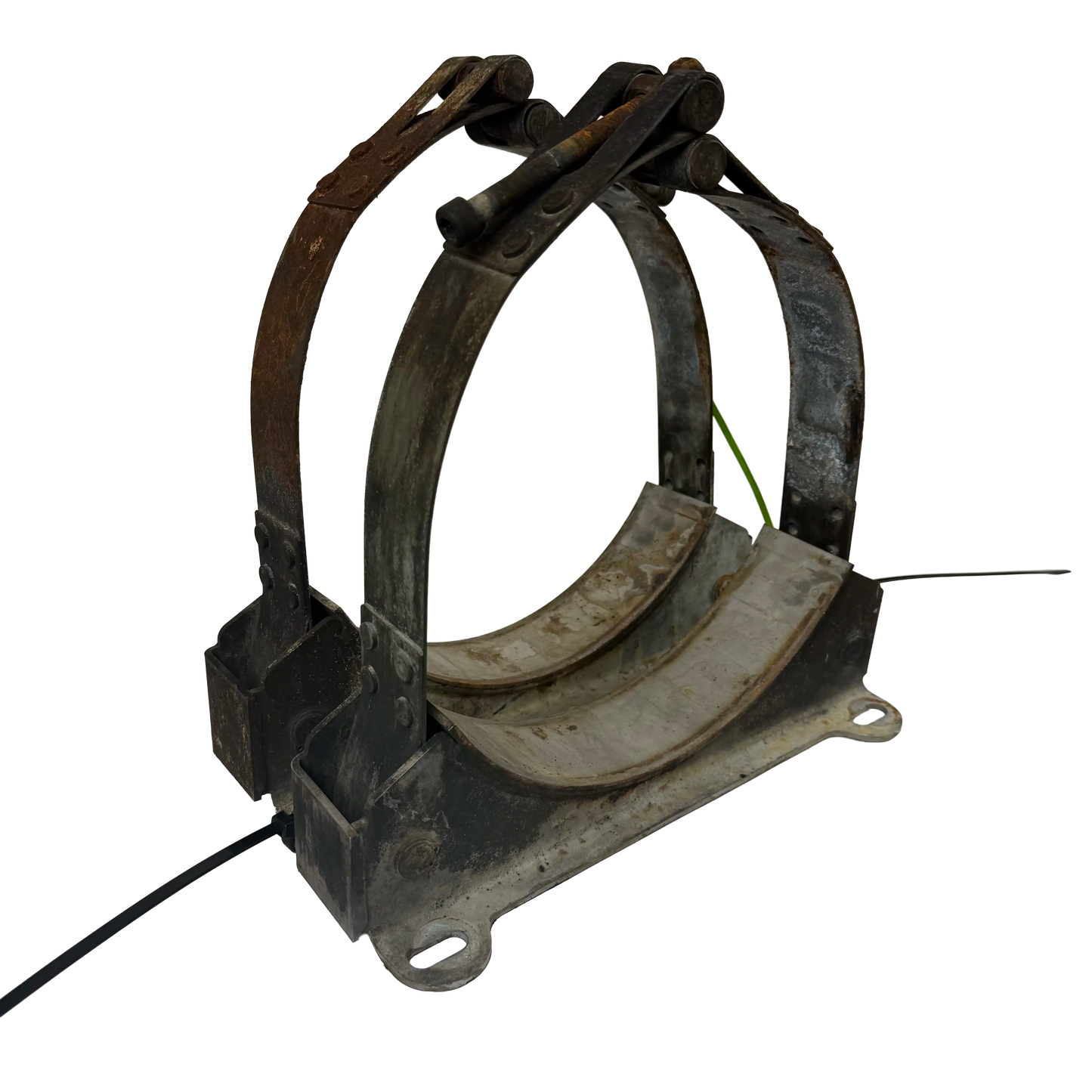 Avgasrörklamma | 22538073 | Volvo EC250EL