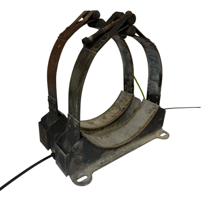 Avgasrörklamma | 22538073 | Volvo EC250EL