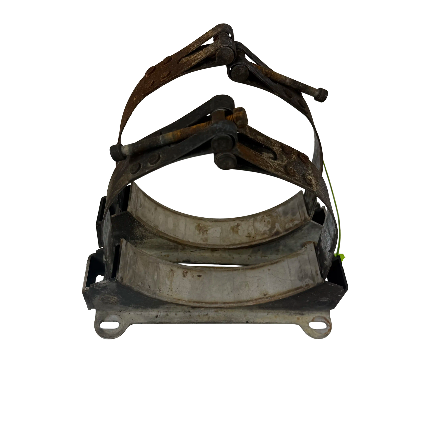 Avgasrörklamma | 22538073 | Volvo EC250EL