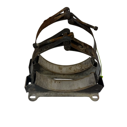 Avgasrörklamma | 22538073 | Volvo EC250EL