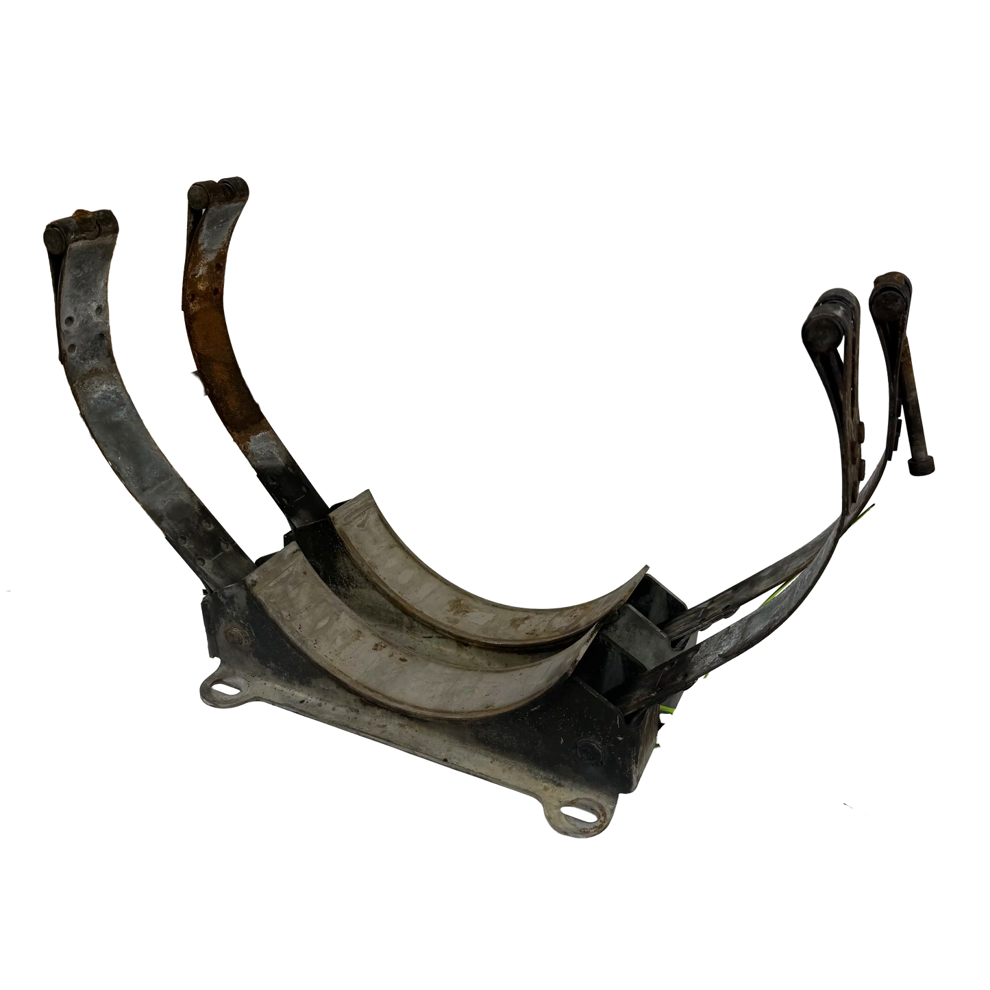 Avgasrörklamma | 22538073 | Volvo EC250EL