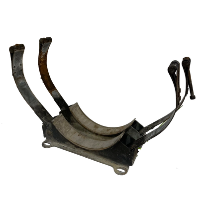 Avgasrörklamma | 22538073 | Volvo EC250EL