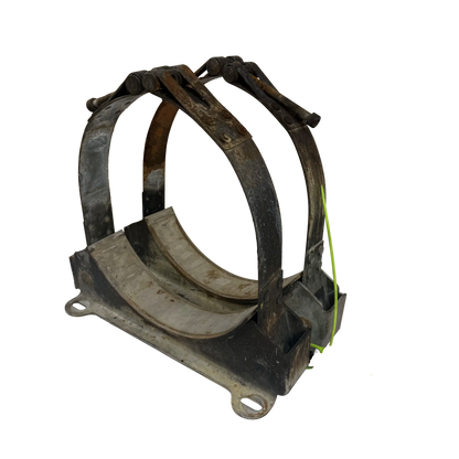 Avgasrörklamma | 22538073 | Volvo EC250EL