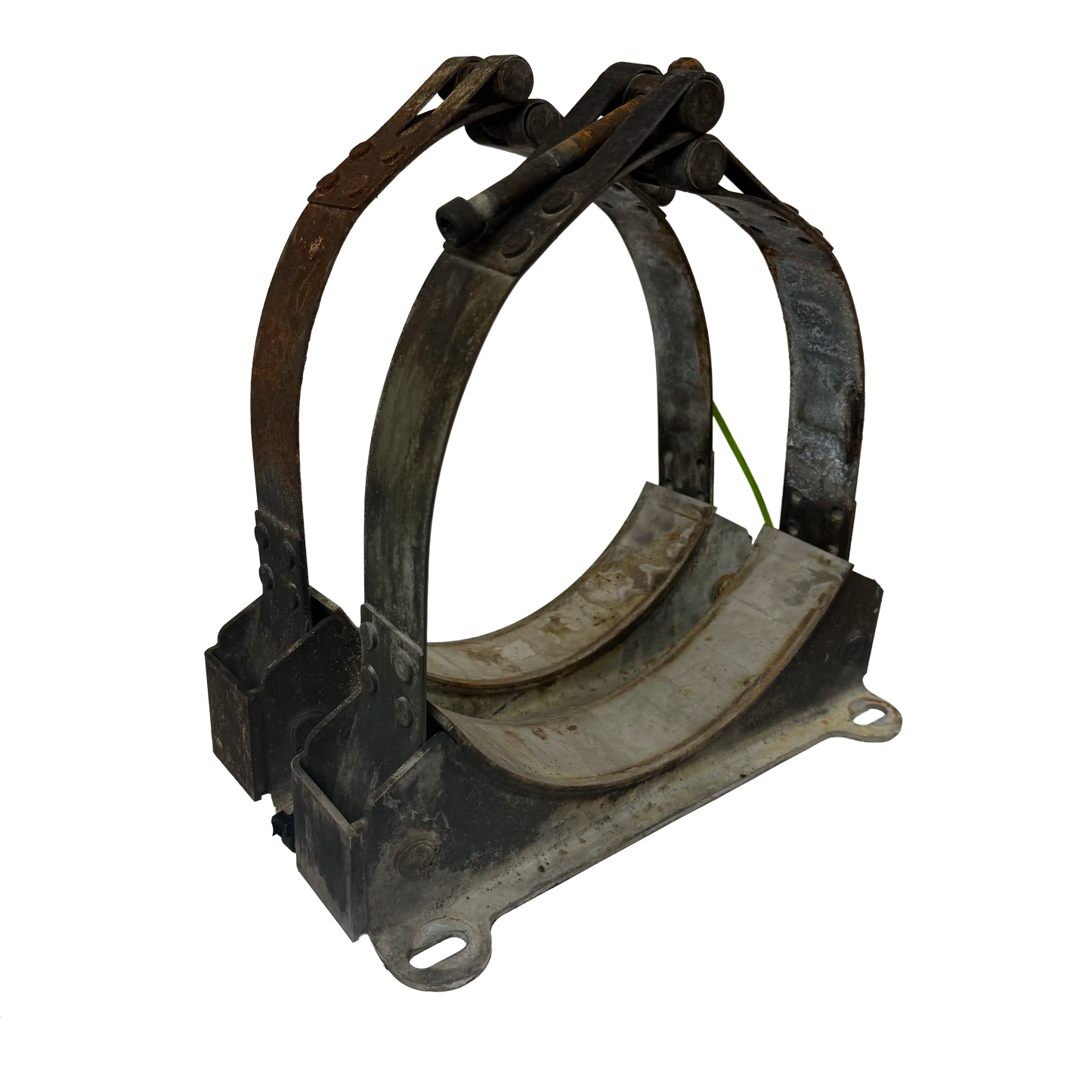 Avgasrörklamma | 22538073 | Volvo EC250EL