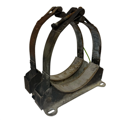 Avgasrörklamma | 22538073 | Volvo EC250EL