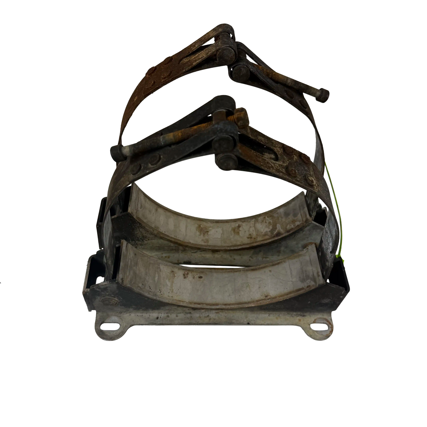 Avgasrörklamma | 22538073 | Volvo EC250EL