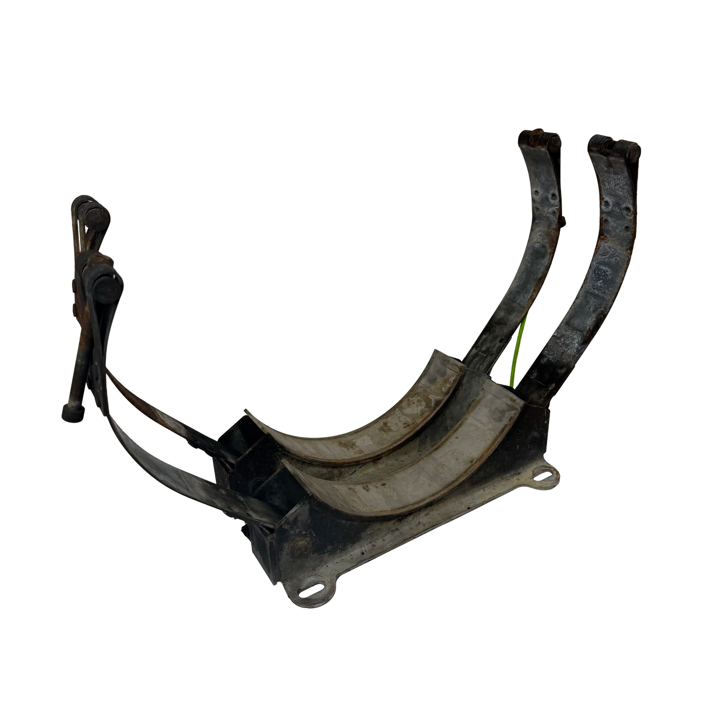 Avgasrörklamma | 22538073 | Volvo EC250EL