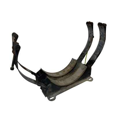 Avgasrörklamma | 22538073 | Volvo EC250EL