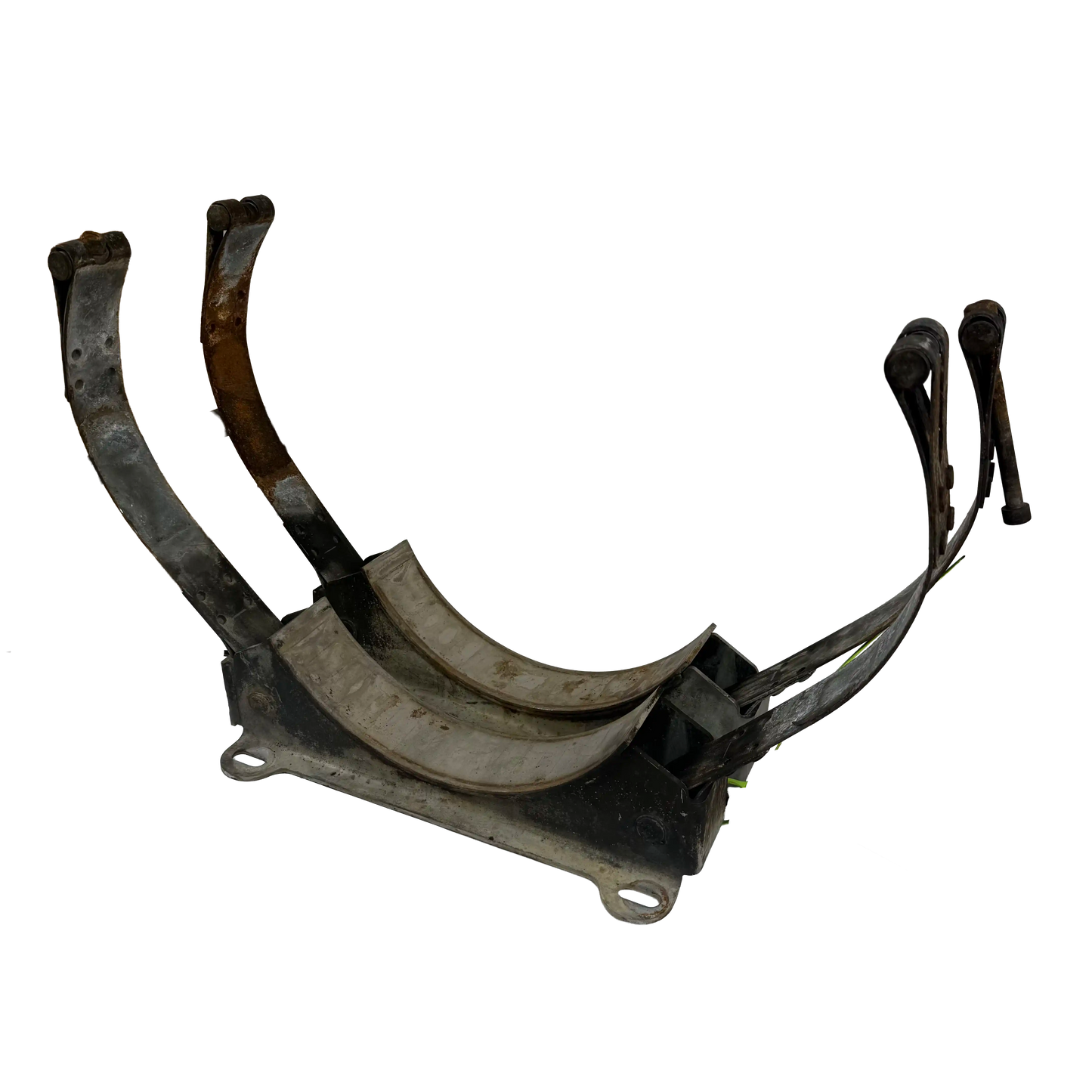 Avgasrörklamma | 22538073 | Volvo EC250EL