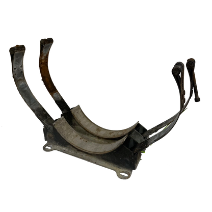 Avgasrörklamma | 22538073 | Volvo EC250EL