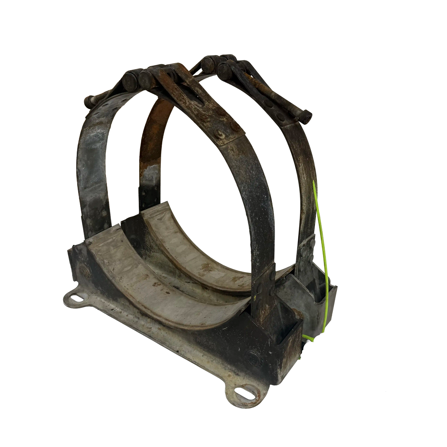 Avgasrörklamma | 22538073 | Volvo EC250EL