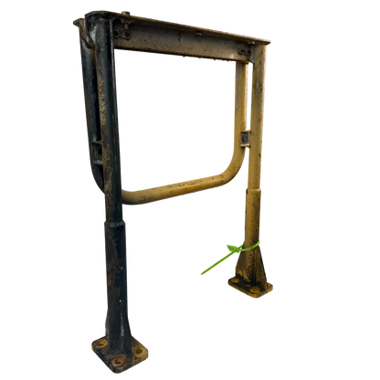 Räcke | 14691624, 14647020, 14698525 | Volvo EC250EL