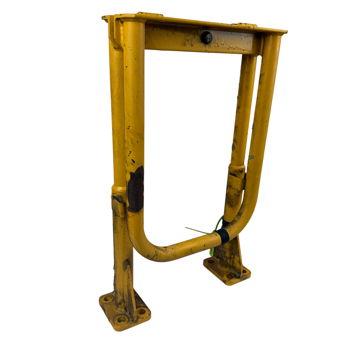 Räcke | 14688330 | Volvo EC250EL