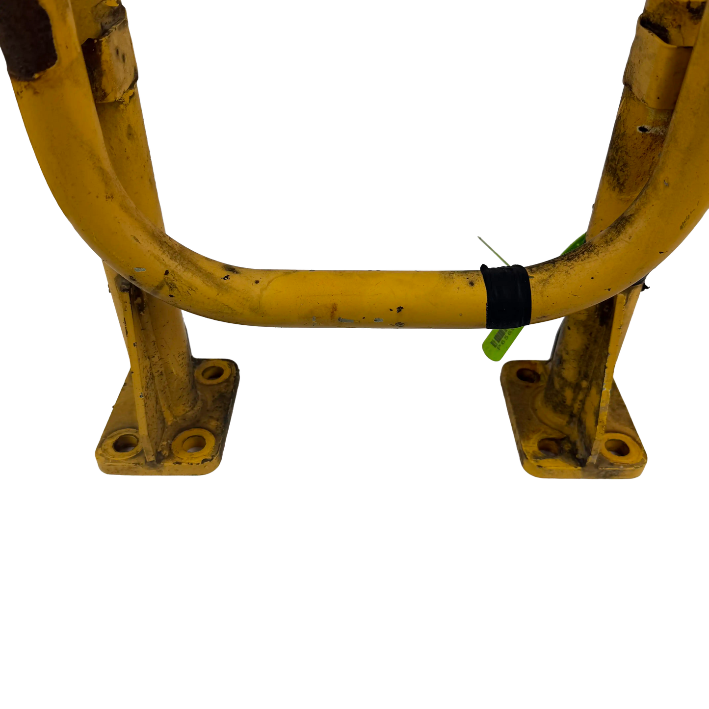 Räcke | 14688330 | Volvo EC250EL