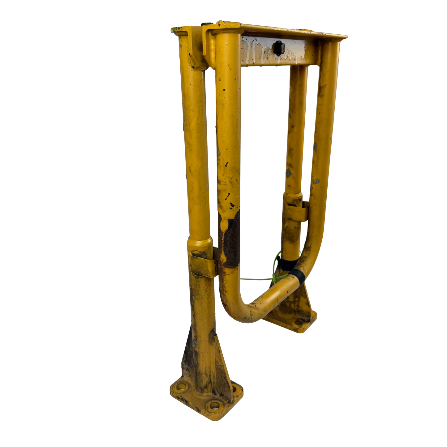 Räcke | 14688330 | Volvo EC250EL