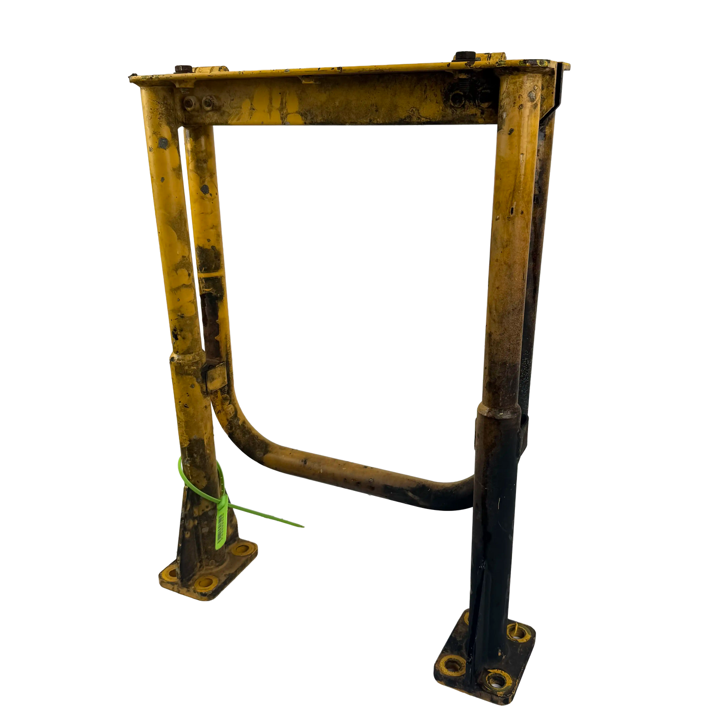 Räcke | 14698521, 14691618, 14647018 | Volvo EC250EL