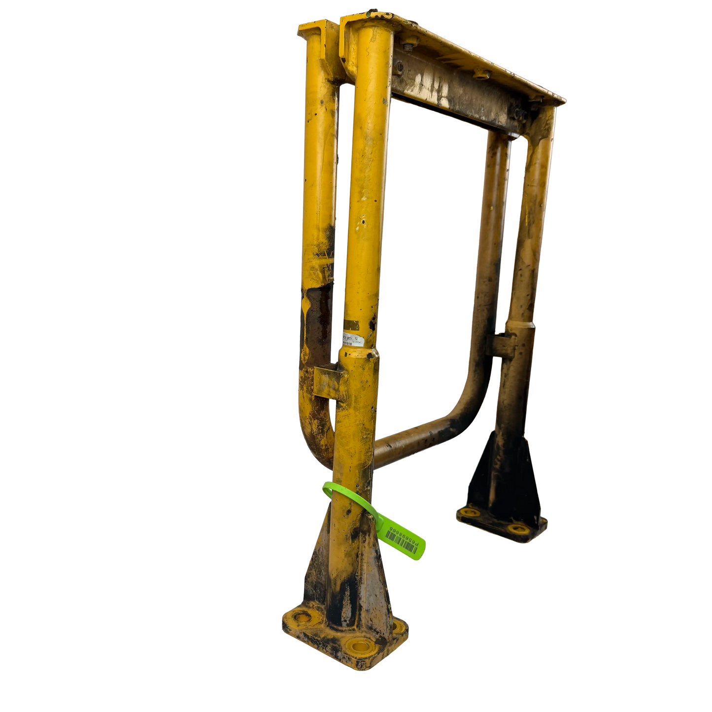 Räcke | 14698521, 14691618, 14647018 | Volvo EC250EL