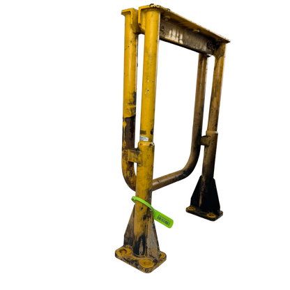 Räcke | 14698521, 14691618, 14647018 | Volvo EC250EL