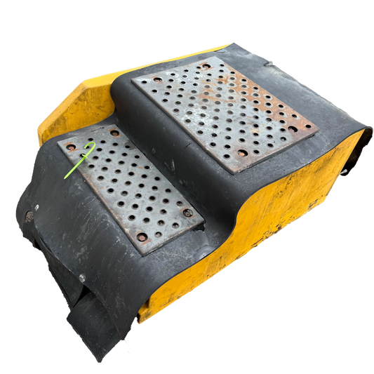 Toolbox | 14732981, 14790688, 14653725 | Volvo EC250EL