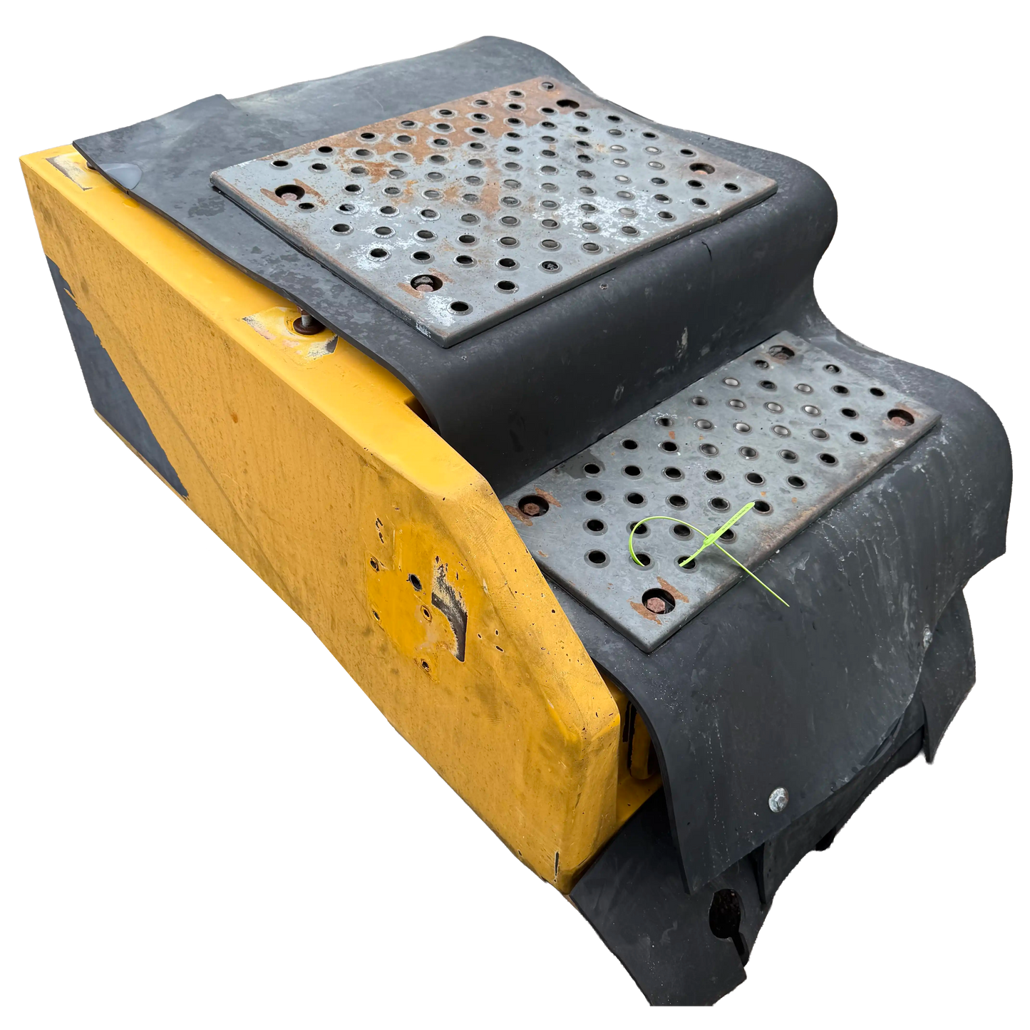 Vertygslåda | 14732981, 14790688, 14653725 | Volvo EC250EL