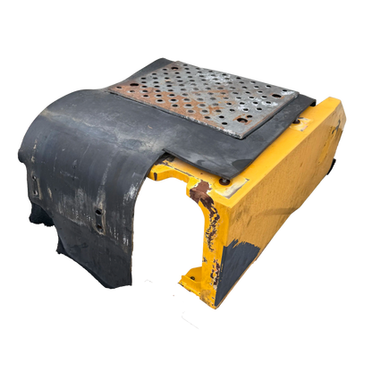 Verktygslåda | 14653725, 14732981, 14790688 | Volvo EC250EL