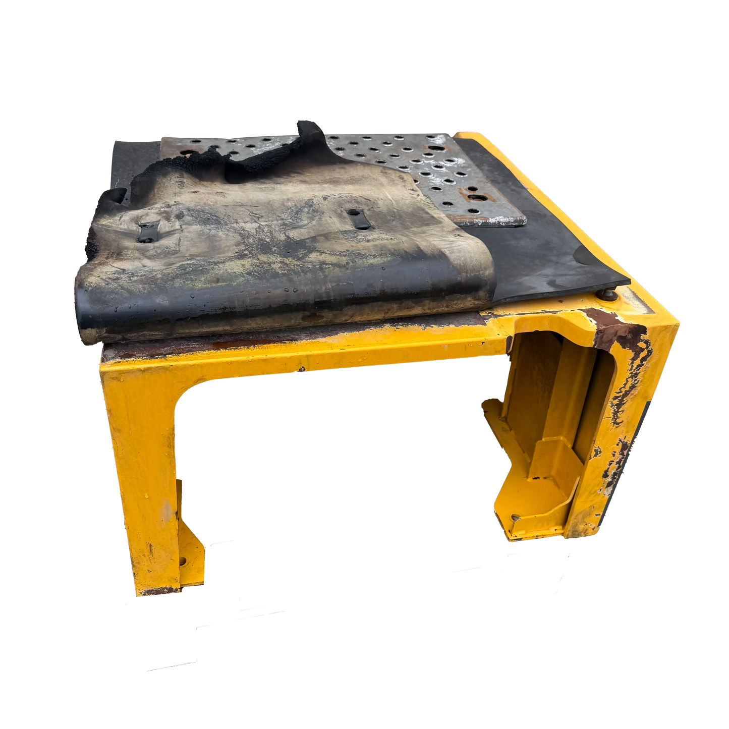 Vertygslåda | 14732981, 14790688, 14653725 | Volvo EC250EL