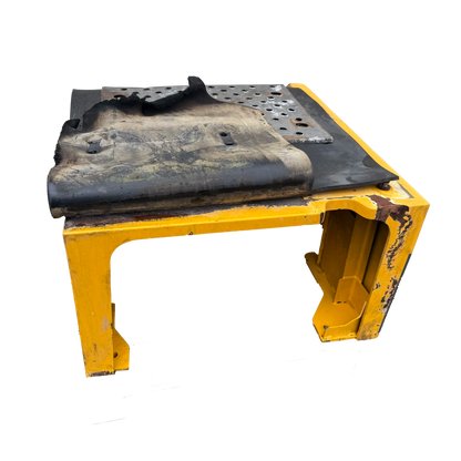 Vertygslåda | 14732981, 14790688, 14653725 | Volvo EC250EL