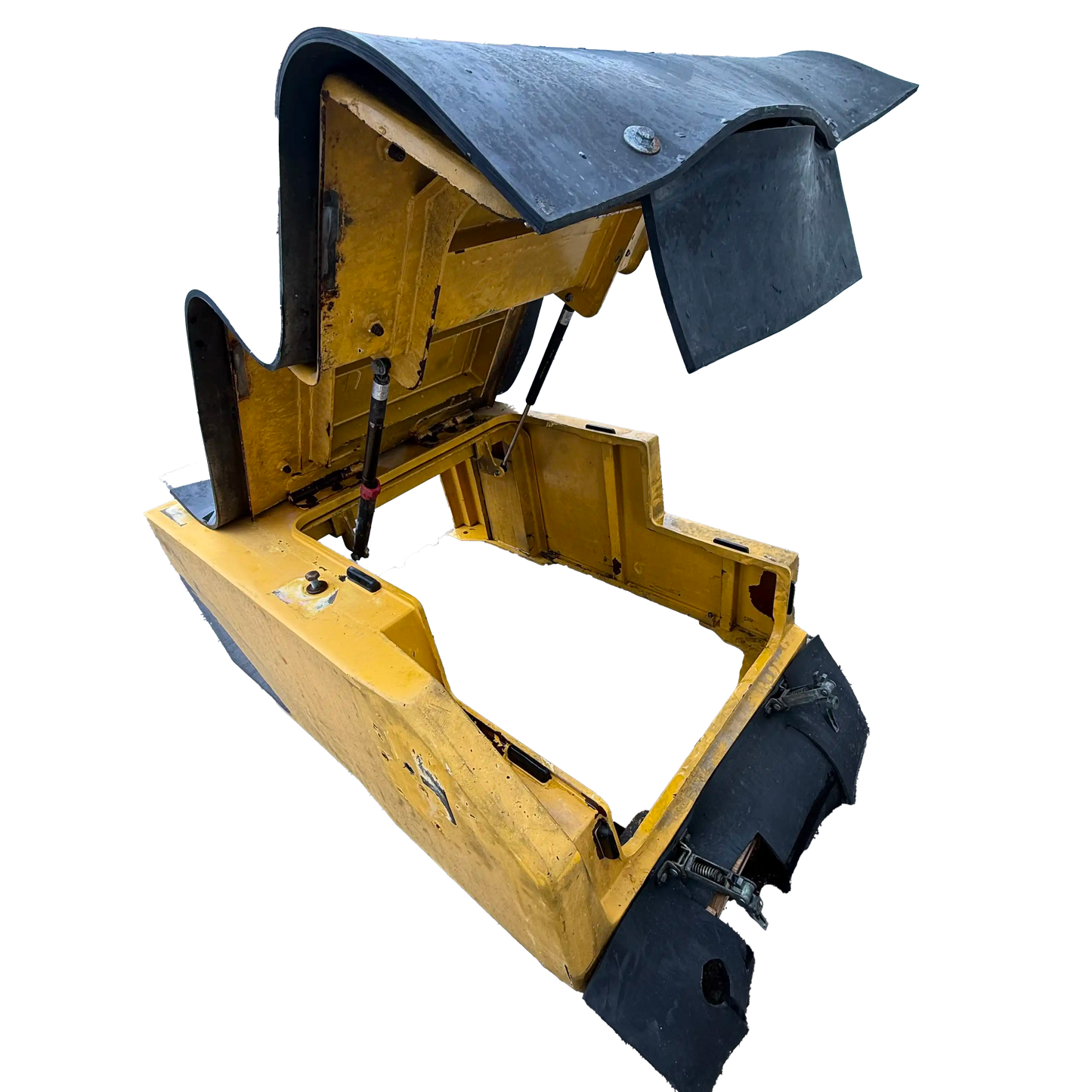 Vertygslåda | 14732981, 14790688, 14653725 | Volvo EC250EL