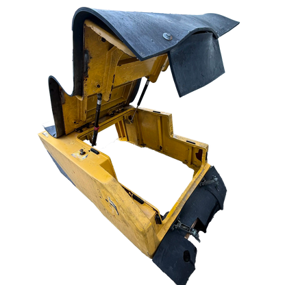 Vertygslåda | 14732981, 14790688, 14653725 | Volvo EC250EL