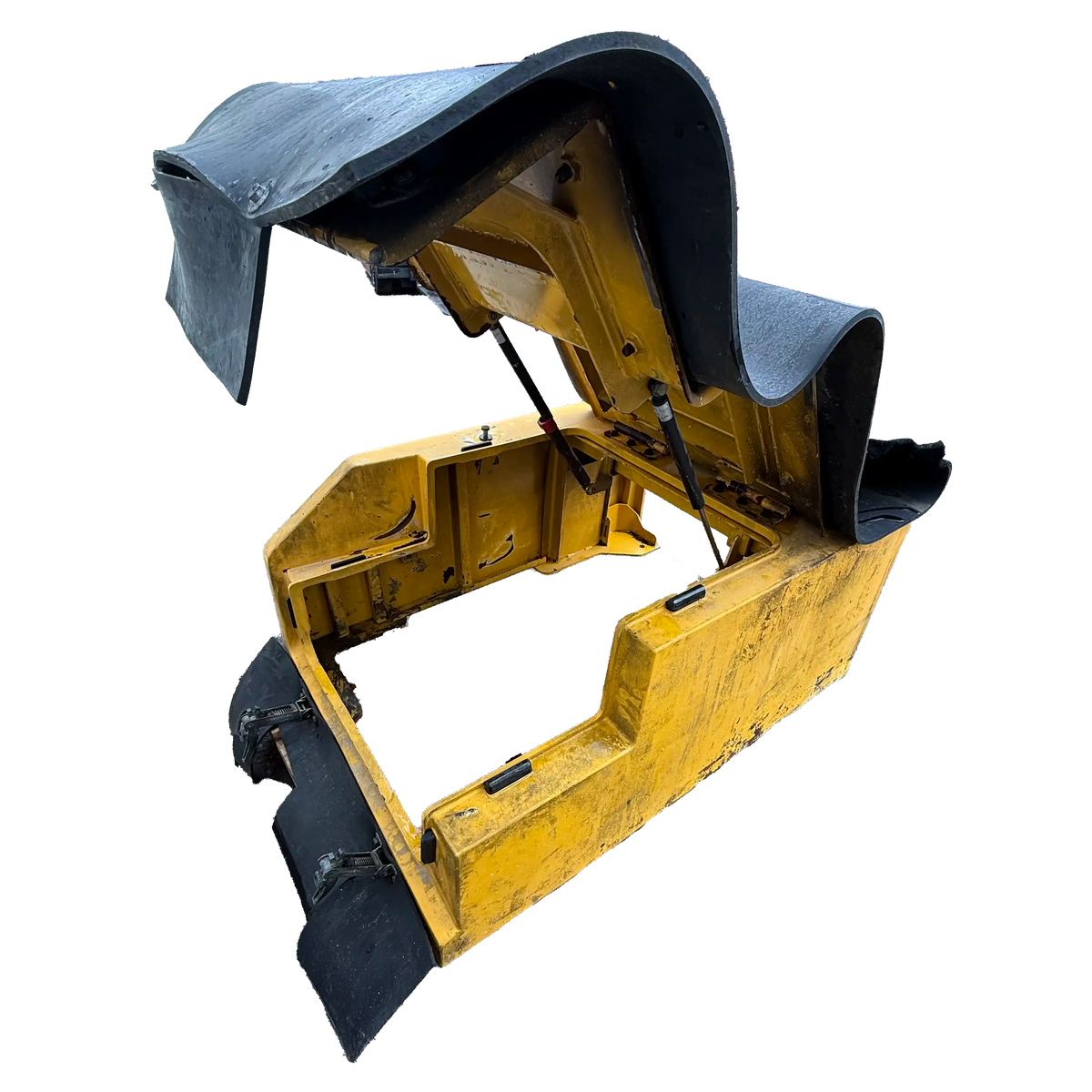 Verktygslåda | 14653725, 14732981, 14790688 | Volvo EC250EL