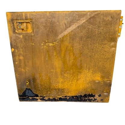 Lucka | 14679835, 14762338 | Volvo EC250EL