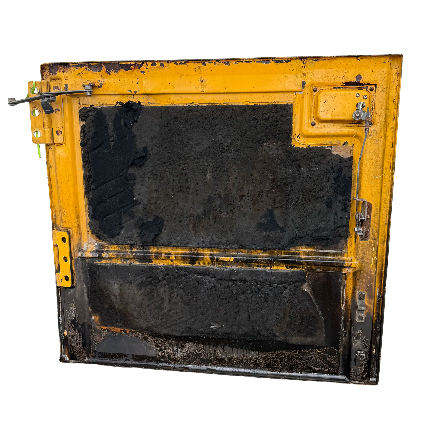 Lucka | 14679835, 14762338 | Volvo EC250EL