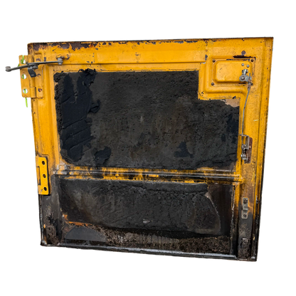 Lucka | 14679835, 14762338 | Volvo EC250EL