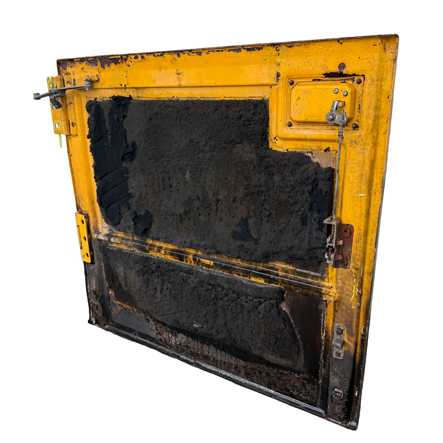 Lucka | 14679835, 14762338 | Volvo EC250EL