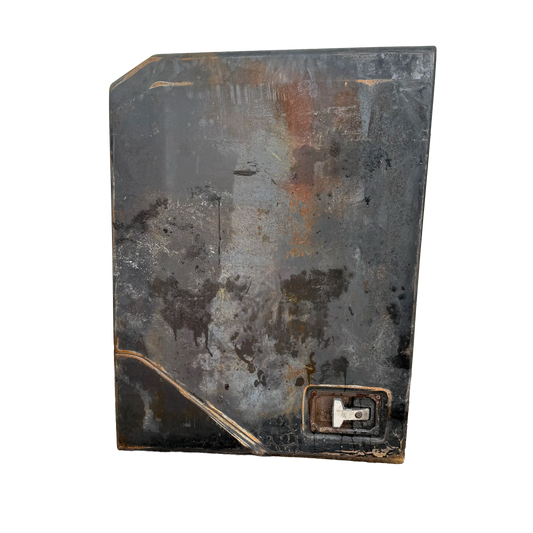 Lucka | 14679833, 14762323 | Volvo EC250EL