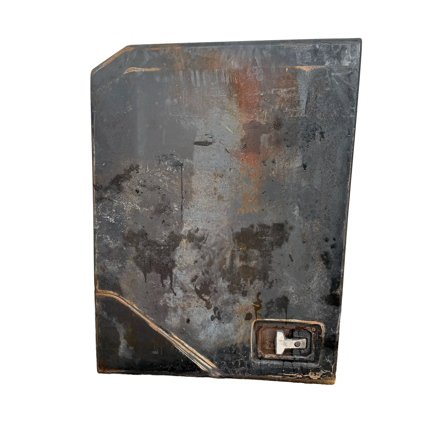 Lucka | 14679833, 14762323 | Volvo EC250EL