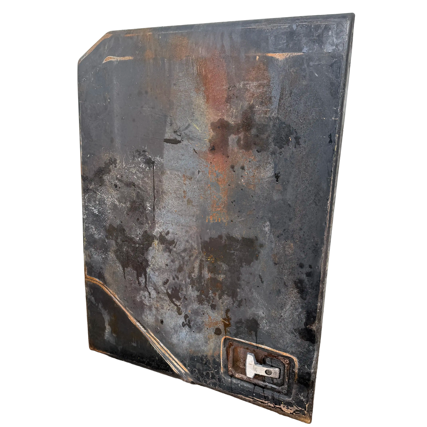 Lucka | 14679833, 14762323 | Volvo EC250EL