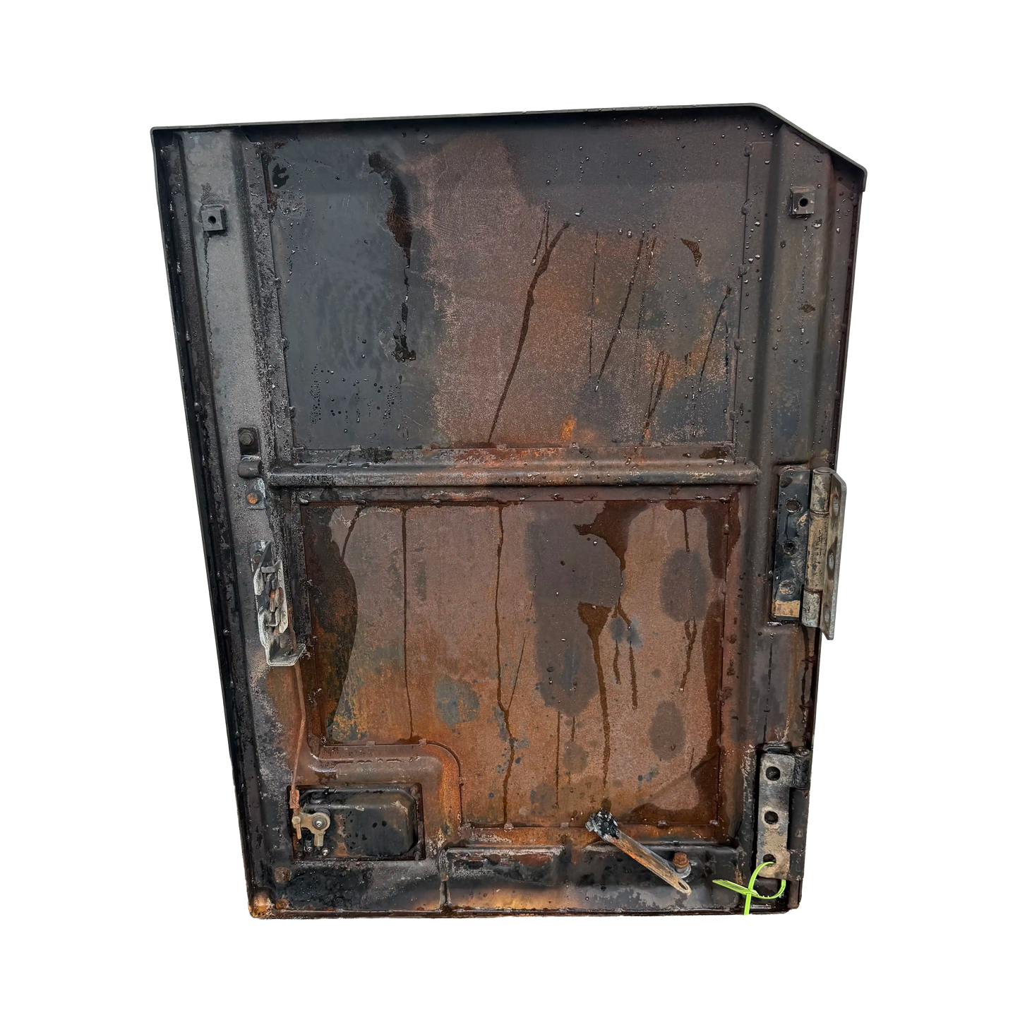 Lucka | 14679833, 14762323 | Volvo EC250EL