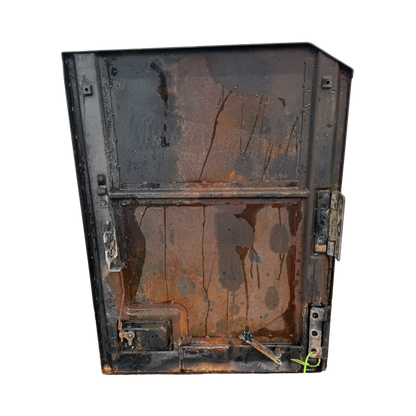 Lucka | 14679833, 14762323 | Volvo EC250EL