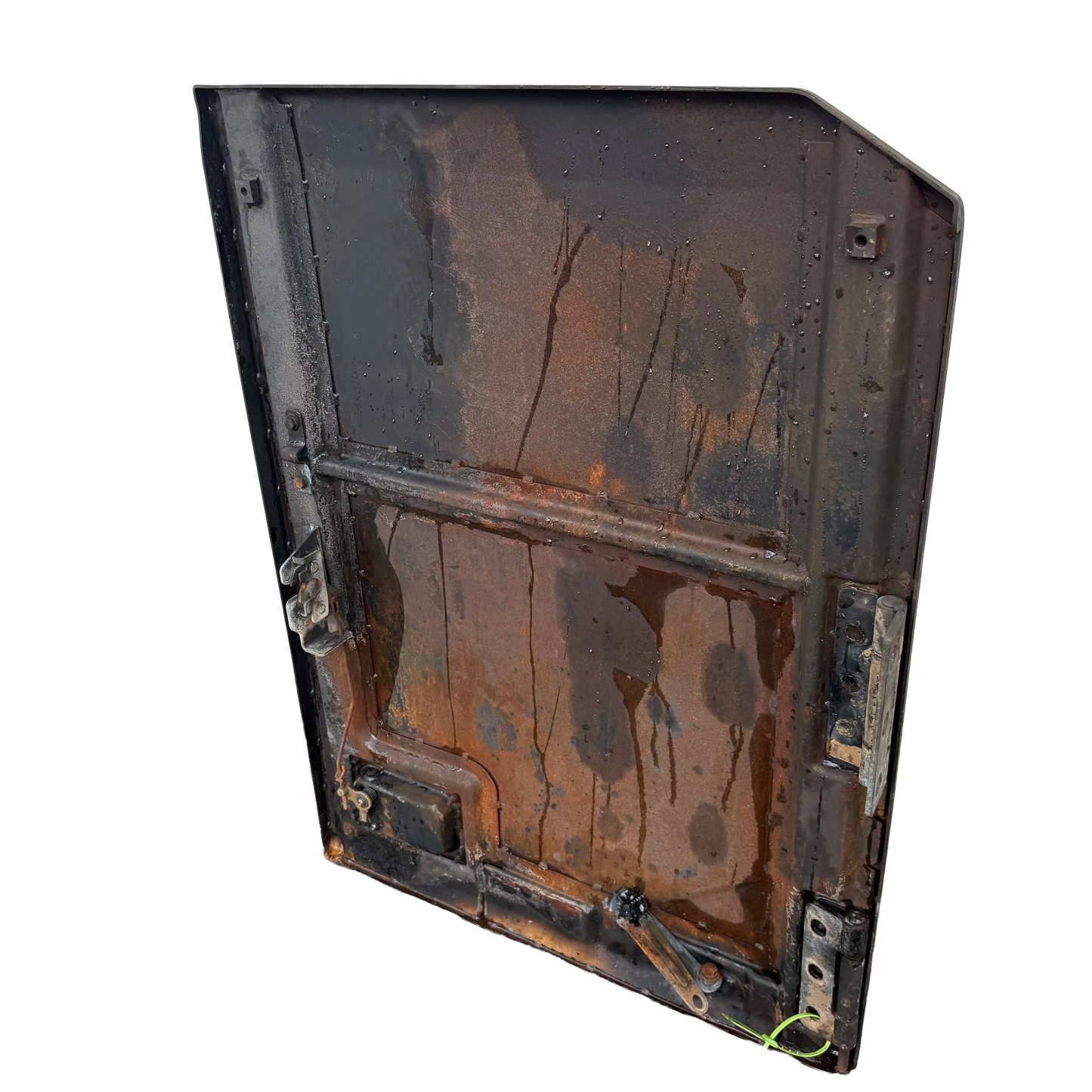 Lucka | 14679833, 14762323 | Volvo EC250EL