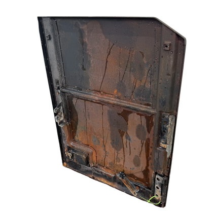 Lucka | 14679833, 14762323 | Volvo EC250EL