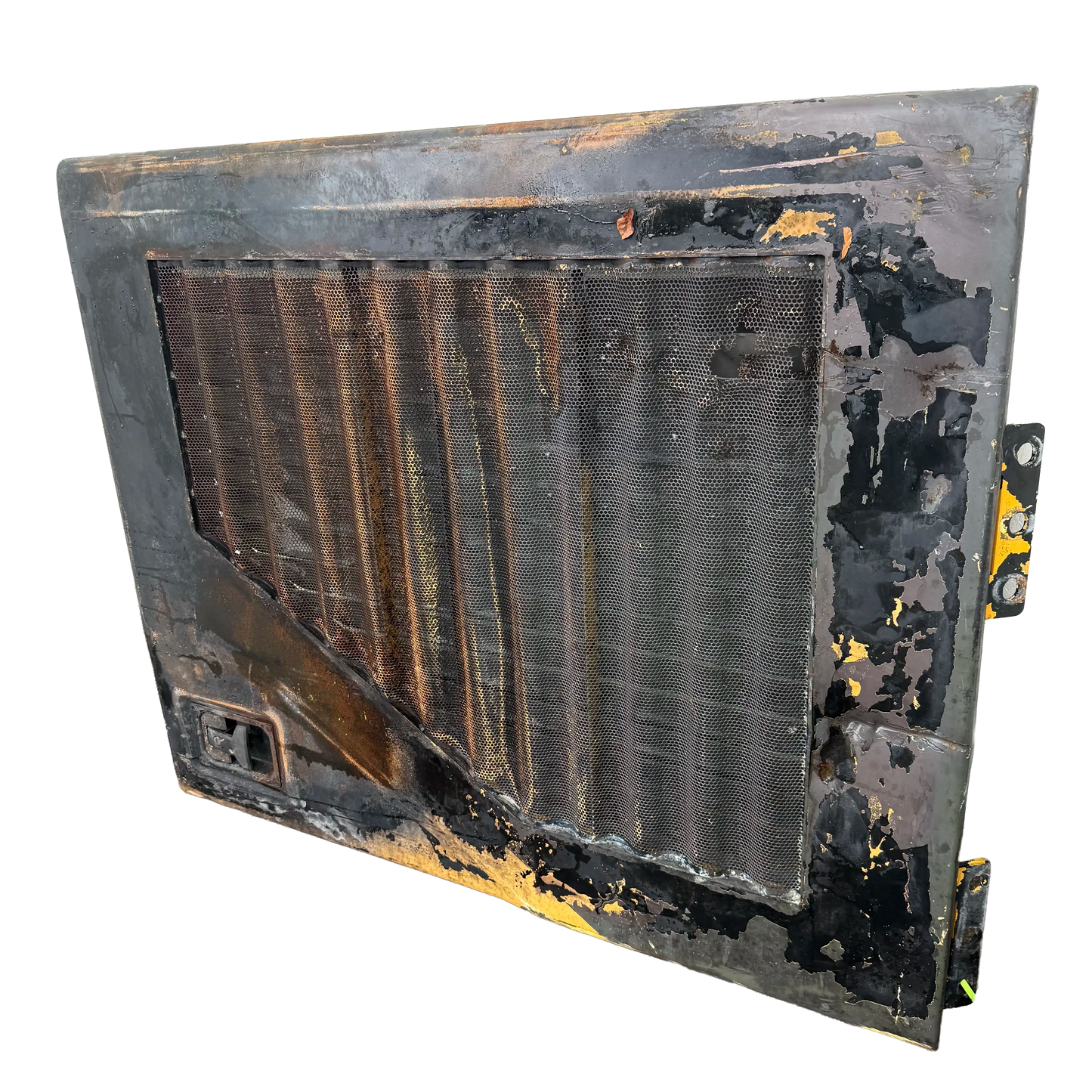 Lucka | 14679830 | Volvo EC250EL