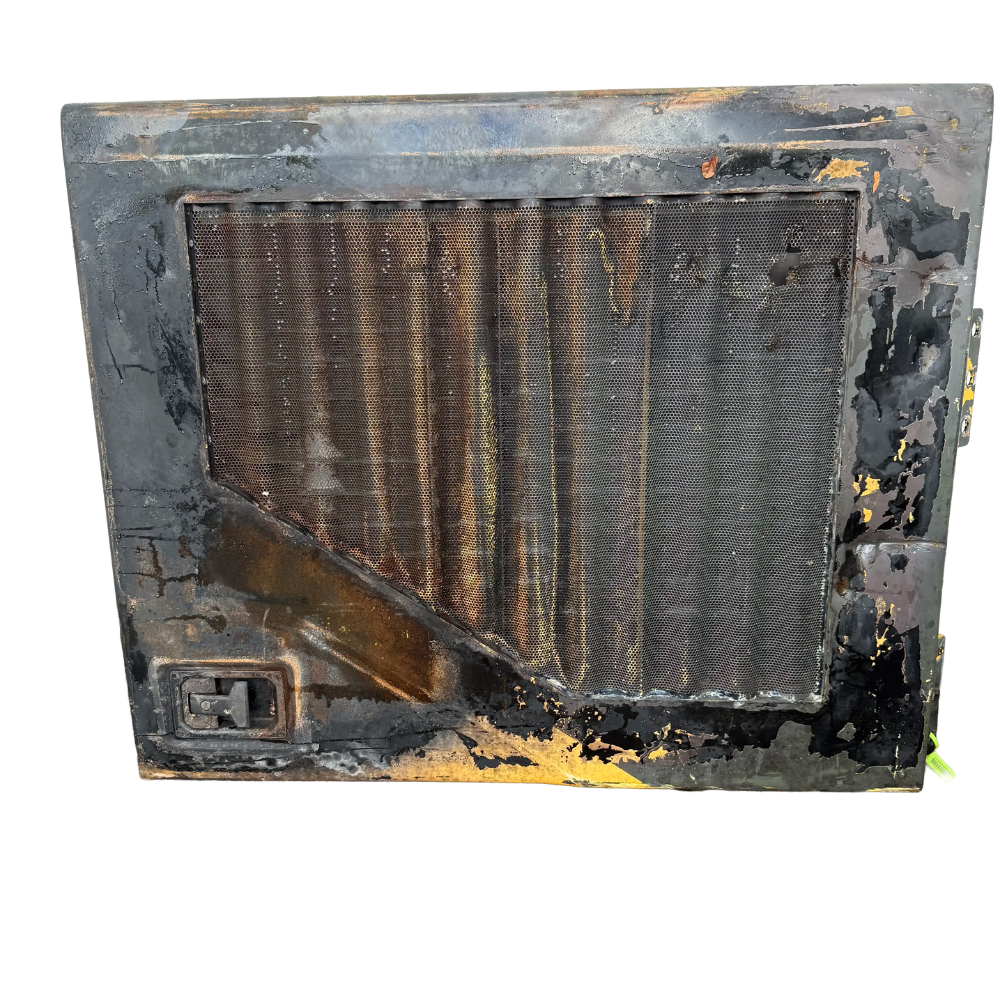 Lucka | 14679830 | Volvo EC250EL