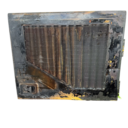 Lucka | 14679830 | Volvo EC250EL