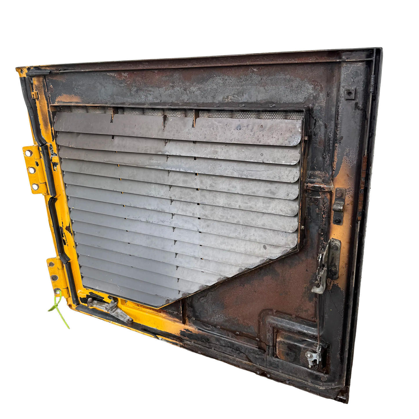 Lucka | 14679830 | Volvo EC250EL