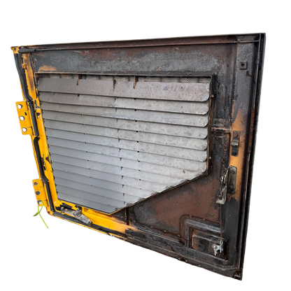 Lucka | 14679830 | Volvo EC250EL