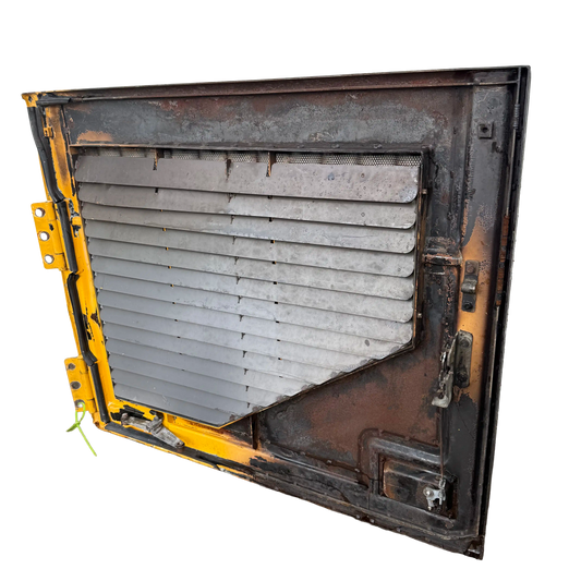 Lucka | 14679830 | Volvo EC250EL