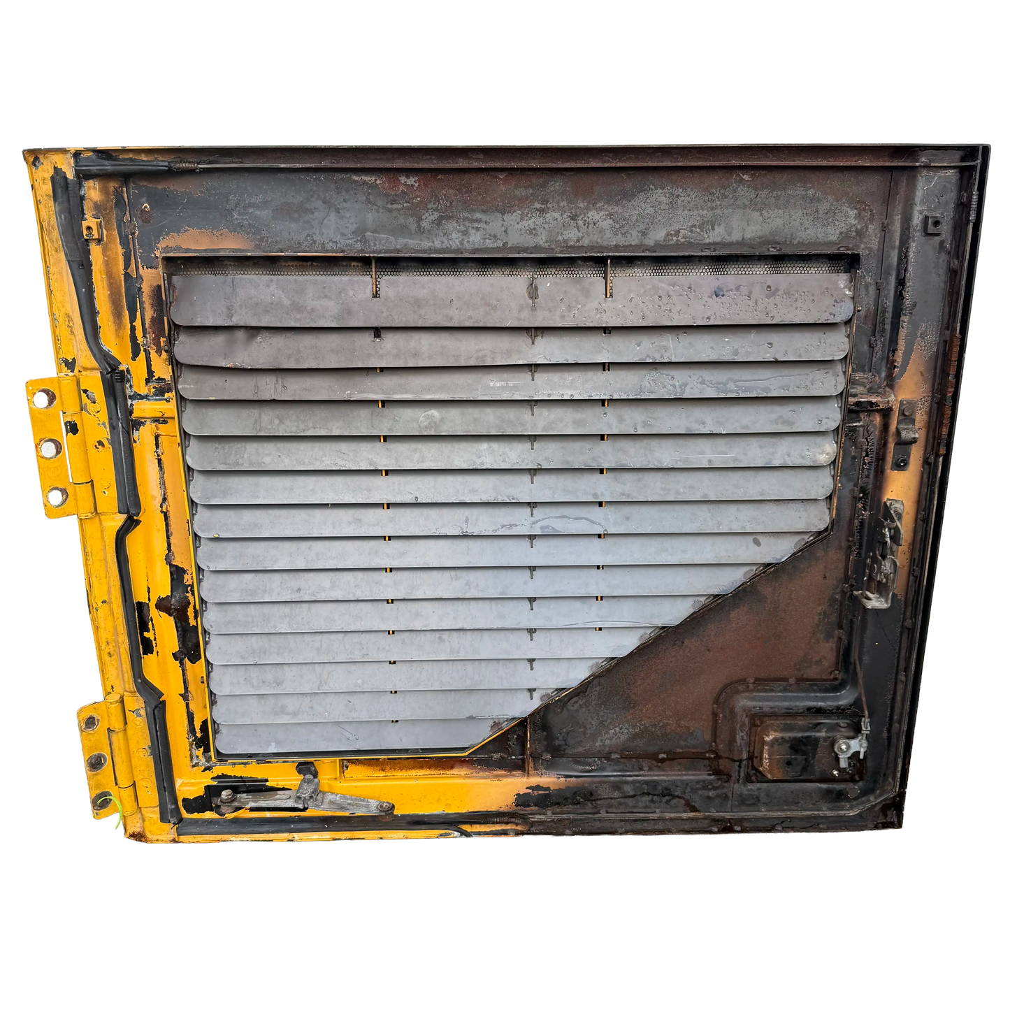 Lucka | 14679830 | Volvo EC250EL