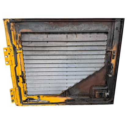 Lucka | 14679830 | Volvo EC250EL